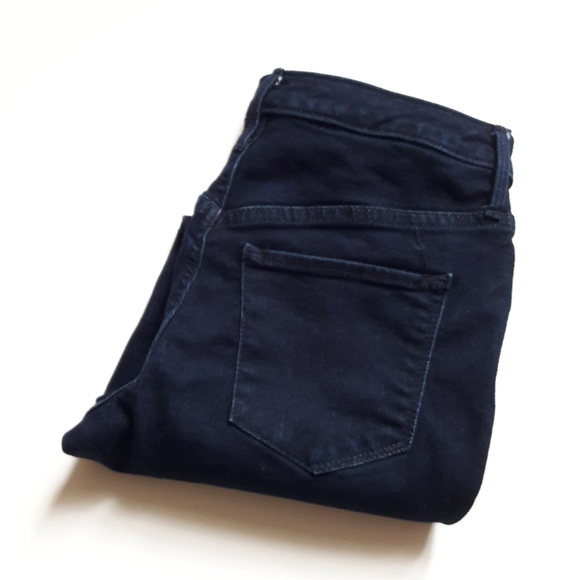 Mossimo High Rise Jeans - Picture 5 of 6